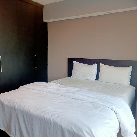 Cozy The H Residence Cawang By Bonzela Property Джакарта Экстерьер фото