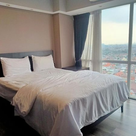 Cozy The H Residence Cawang By Bonzela Property Джакарта Экстерьер фото