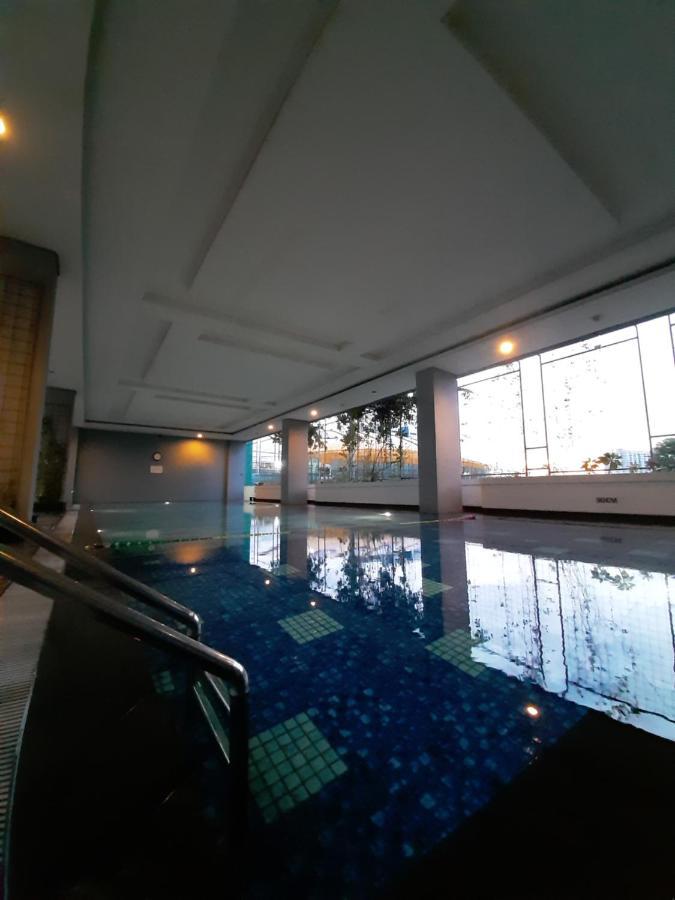 Cozy The H Residence Cawang By Bonzela Property Джакарта Экстерьер фото