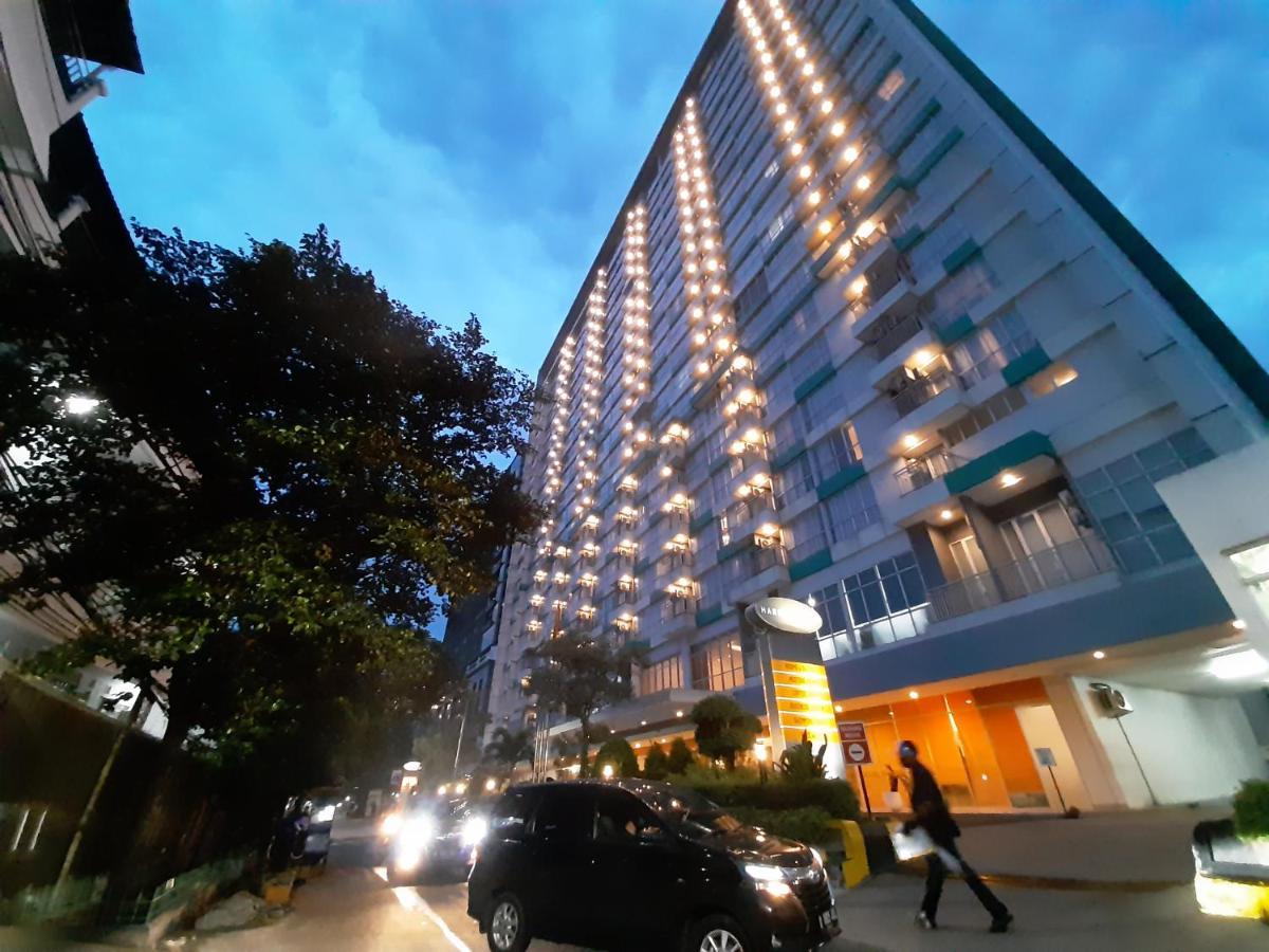 Cozy The H Residence Cawang By Bonzela Property Джакарта Экстерьер фото