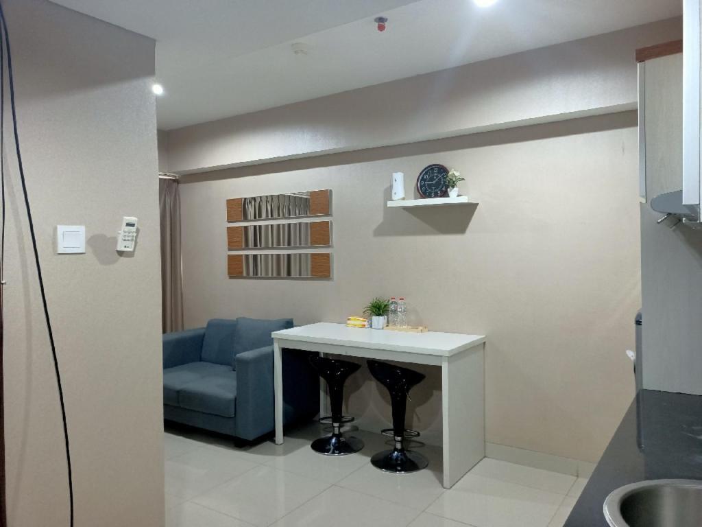 Cozy The H Residence Cawang By Bonzela Property Джакарта Экстерьер фото