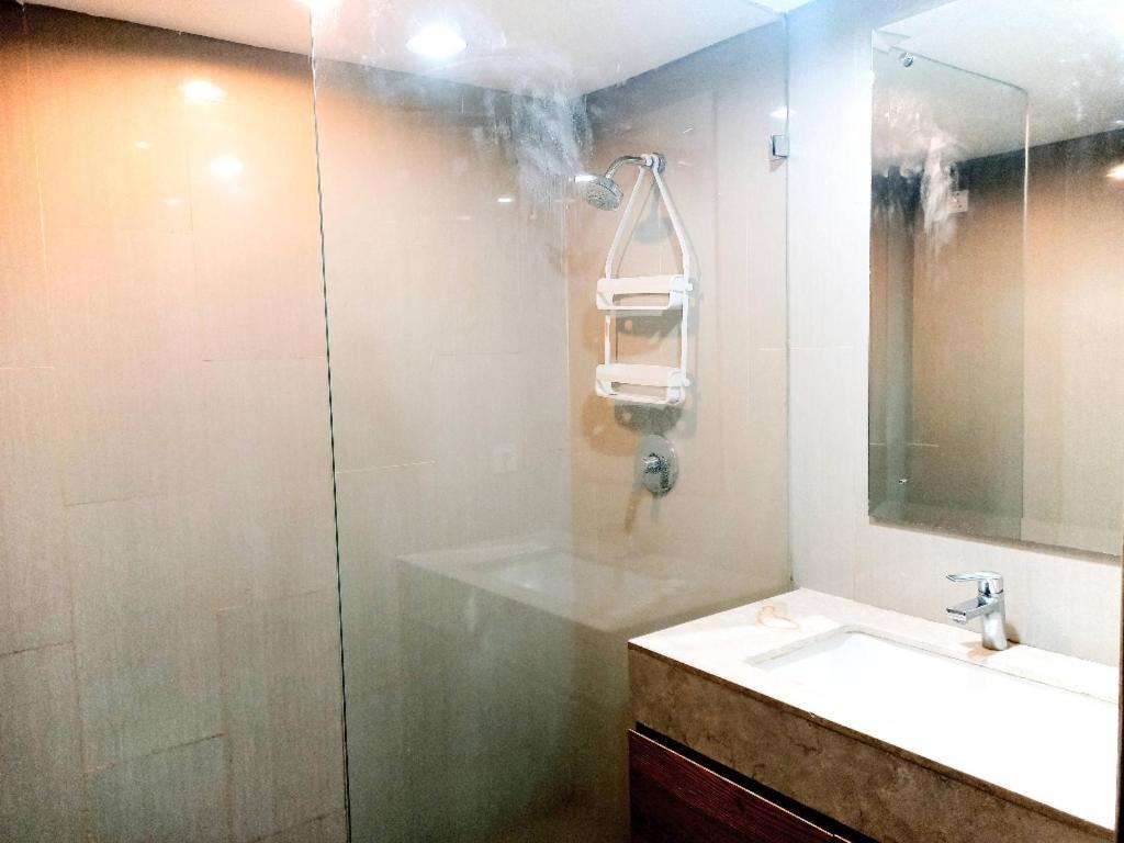 Cozy The H Residence Cawang By Bonzela Property Джакарта Экстерьер фото