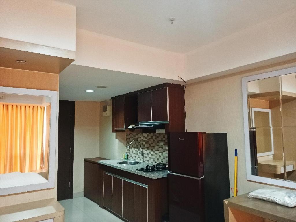Cozy The H Residence Cawang By Bonzela Property Джакарта Экстерьер фото