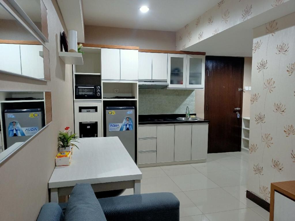 Cozy The H Residence Cawang By Bonzela Property Джакарта Экстерьер фото