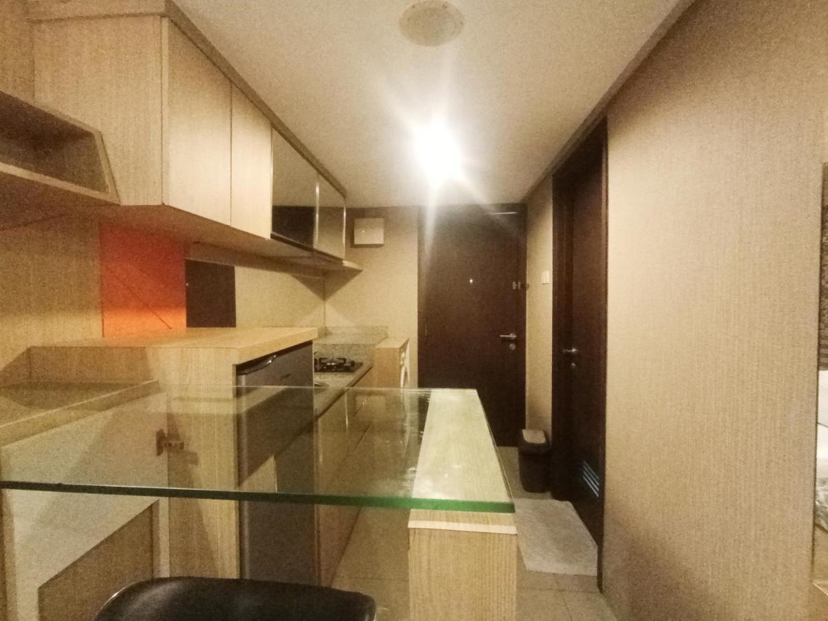 Cozy The H Residence Cawang By Bonzela Property Джакарта Экстерьер фото