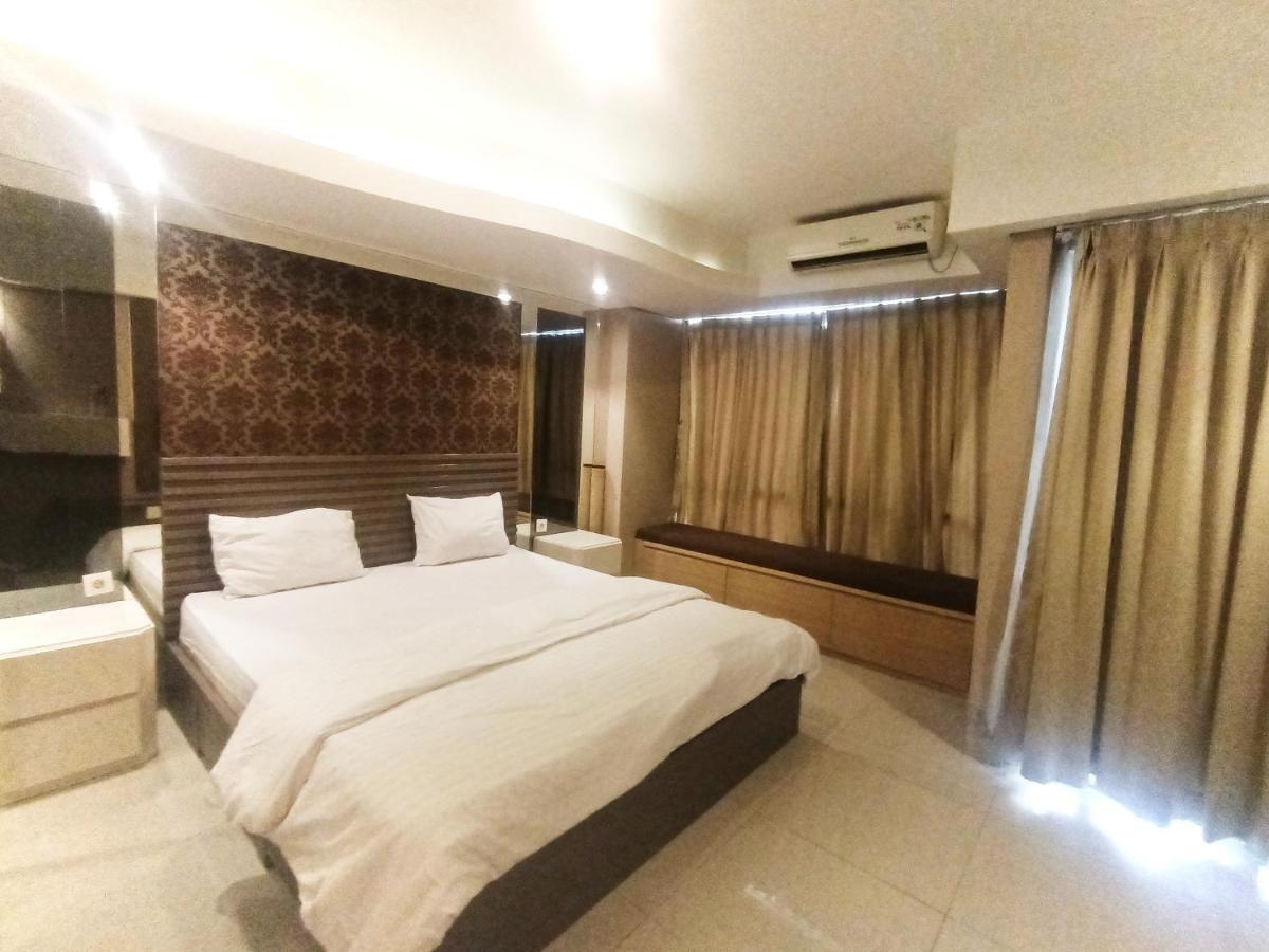 Cozy The H Residence Cawang By Bonzela Property Джакарта Экстерьер фото