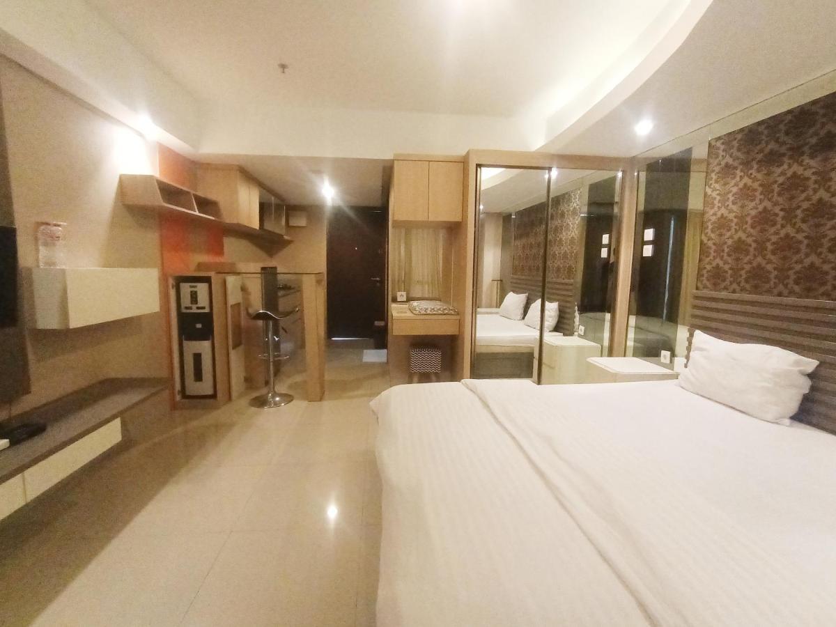 Cozy The H Residence Cawang By Bonzela Property Джакарта Экстерьер фото