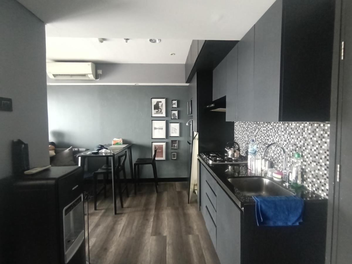 Cozy The H Residence Cawang By Bonzela Property Джакарта Экстерьер фото